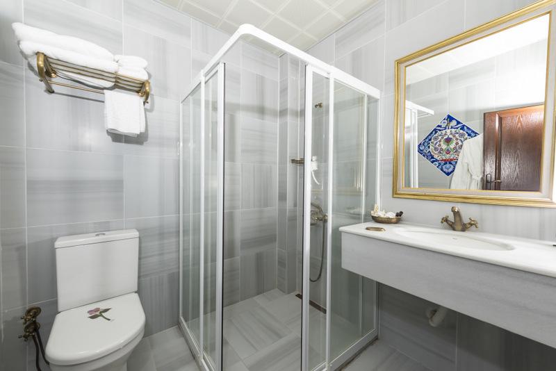 Katre Taşodalar Otel