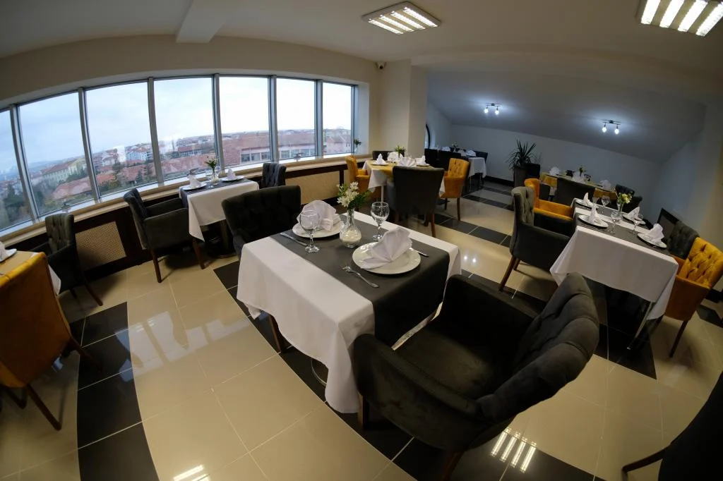 Grand Kırşehir Otel