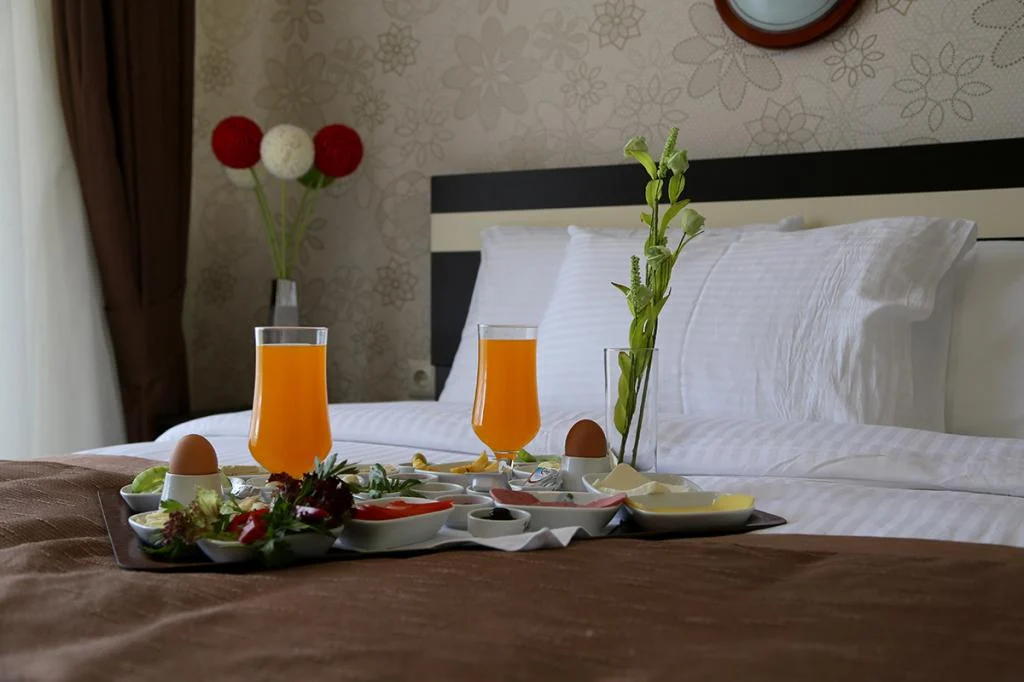 Abana Tatilya Resort Hotel