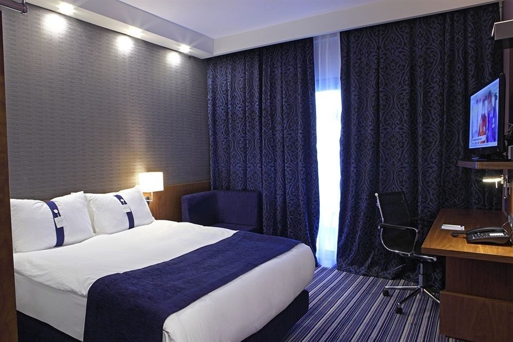 Holiday Inn Express Manisa West