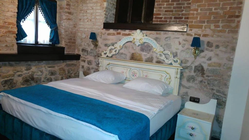 Edirne Osmanlı Evleri