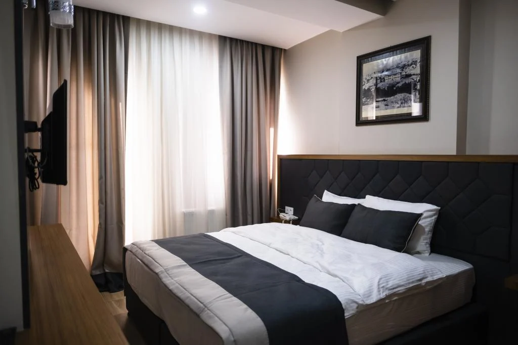 Çamlık Hotel Yozgat