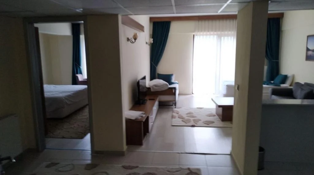 Ilgaz Nolana Mountain Resort