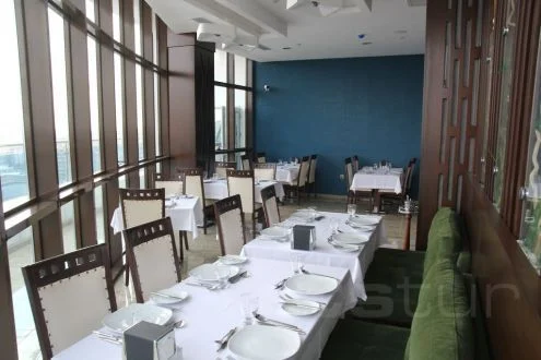 Yol İş Holiday Adana