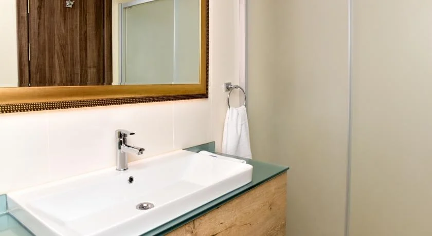 Otel Ağaoğlu Uşak