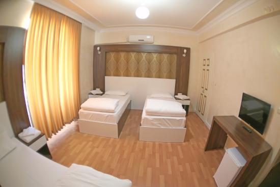 Gold Vizyon Otel