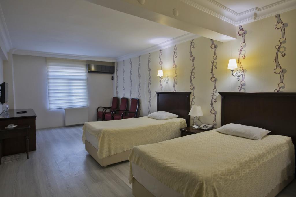 Hotel Şahiner Niğde