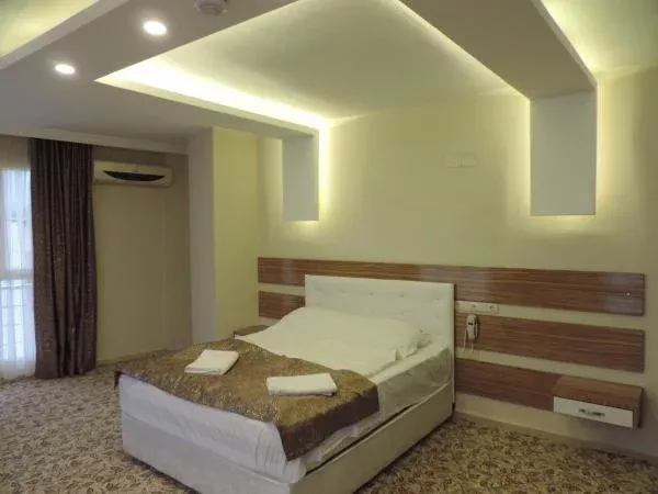 Osmaniye Hanedan Otel