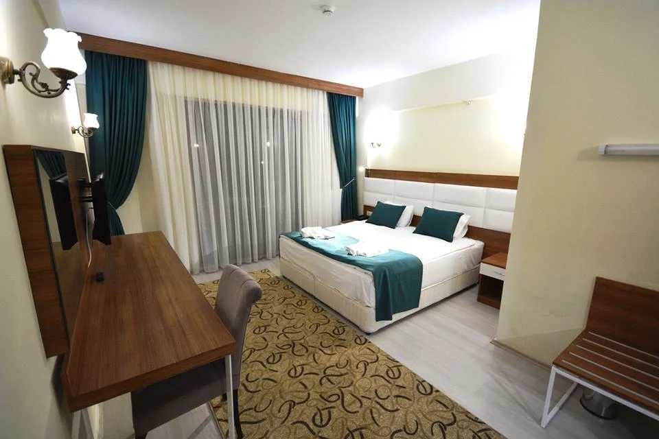 Ilgaz Nolana Mountain Resort