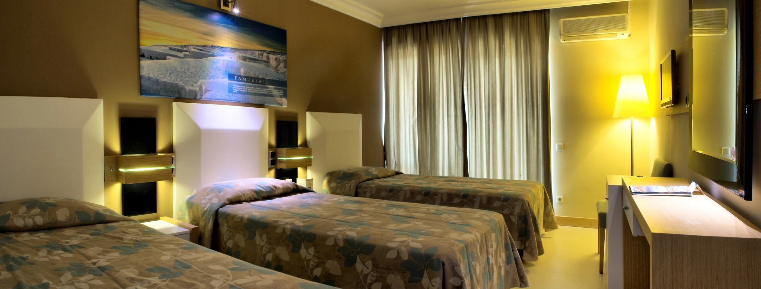 Ephesia Resort Hotel