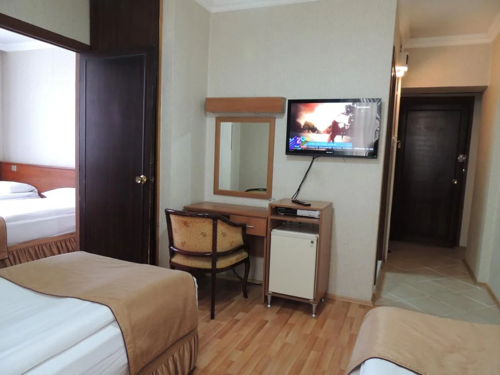 Şaban Açıkgöz Hotel