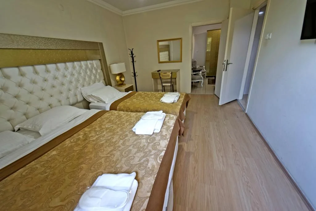 Ottoman Palace Hotel Edirne