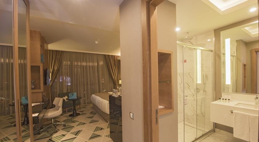 Ramada Plaza By Wyndham Konya