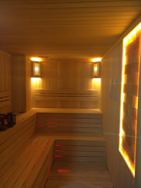 Grand Hotel Başaran