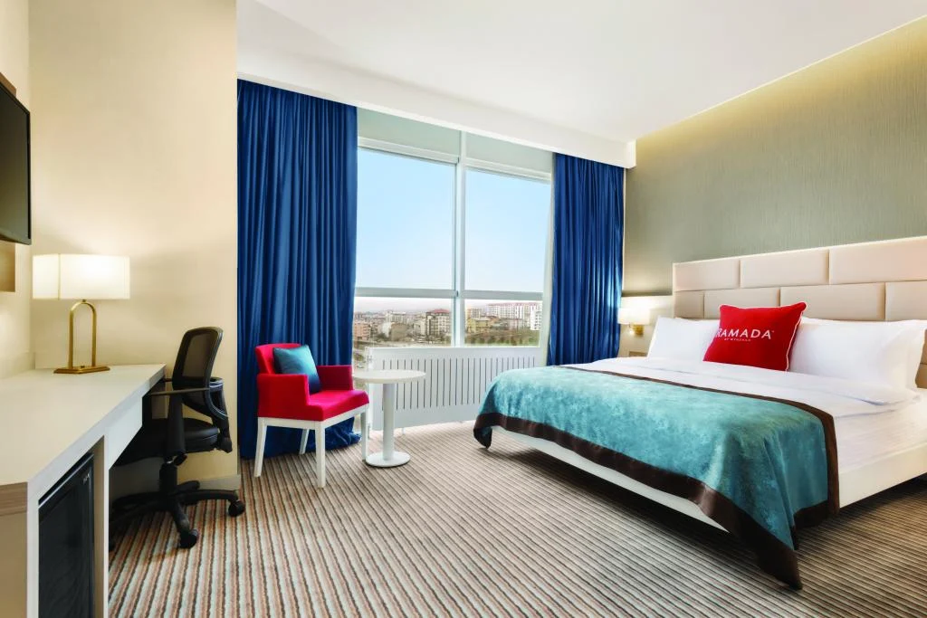 Ramada By Wyndham Sivas