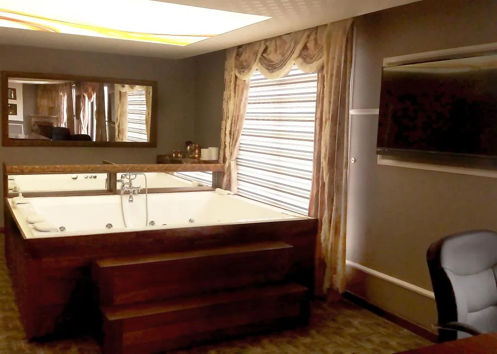 Grand Alin Hotel Tokat