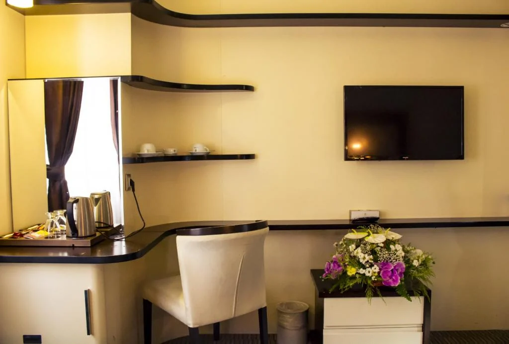 Centrum Business Hotel