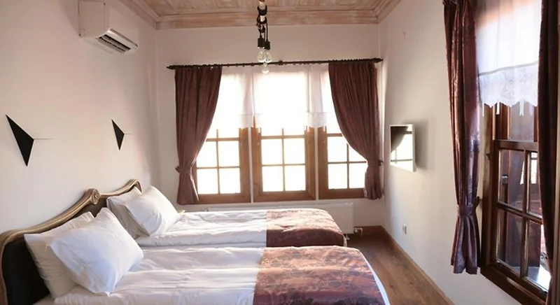 Eskiciler Konağı Nis Otel