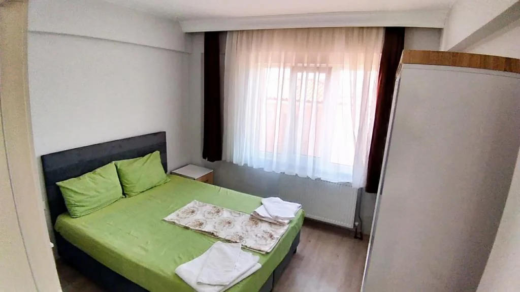 Ece Sultan Termal Kaplıca Tesisleri