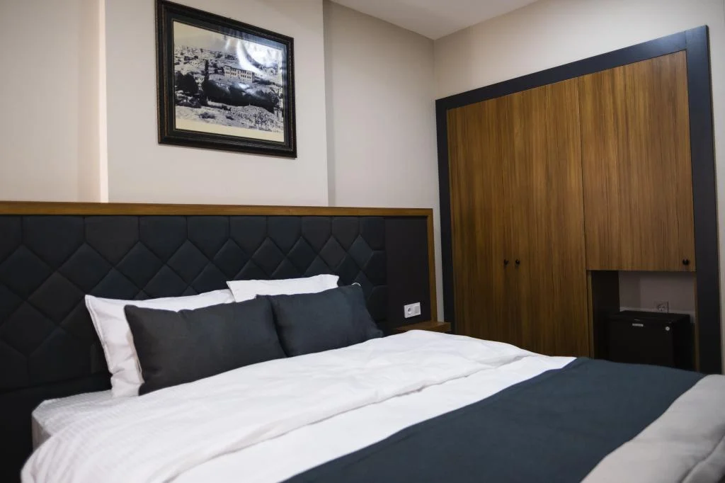 Çamlık Hotel Yozgat