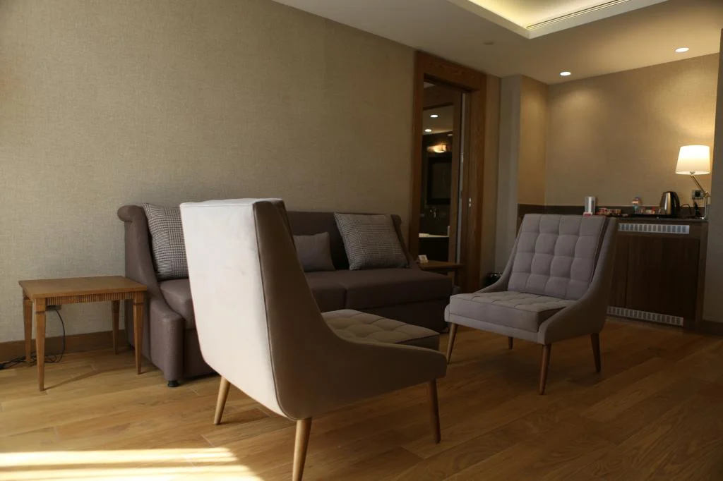 Ramada Hotel & Suites Adana