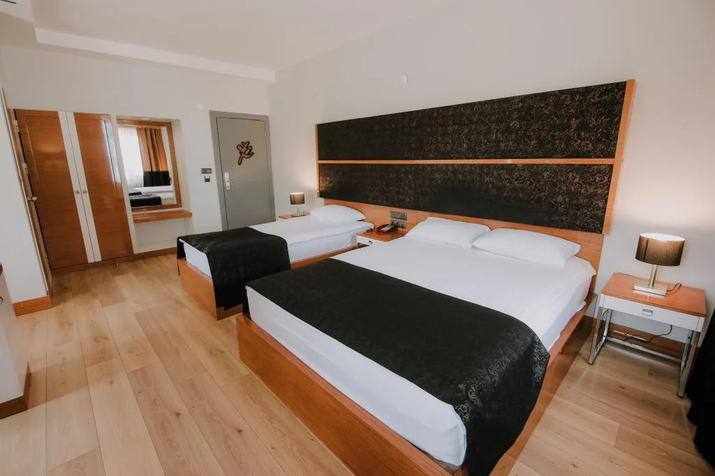 Paradise Çaycuma Otel