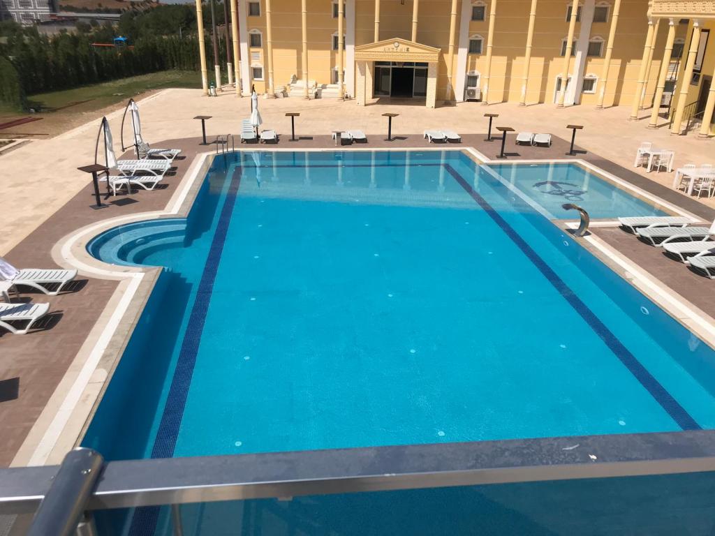 Yalım Garden Park Otel Uşak