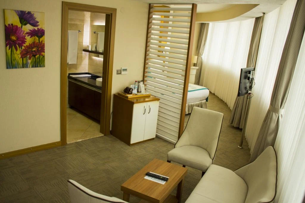 Yol İş Holiday Adana