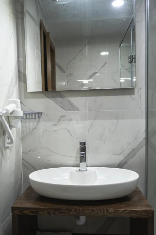 Çamlık Hotel Yozgat