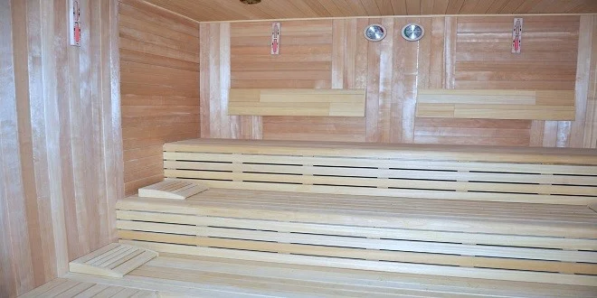 Fenerbahçe SK Serkan AcarResort & Sport Topuk Yaylası