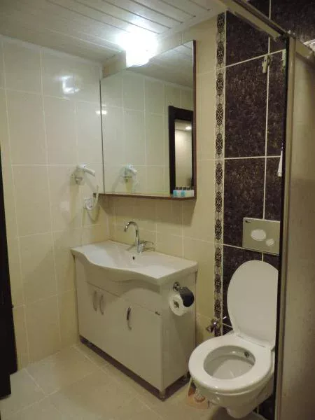 Osmaniye Hanedan Otel