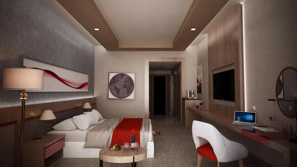 Ramada By Wyndham Niğde