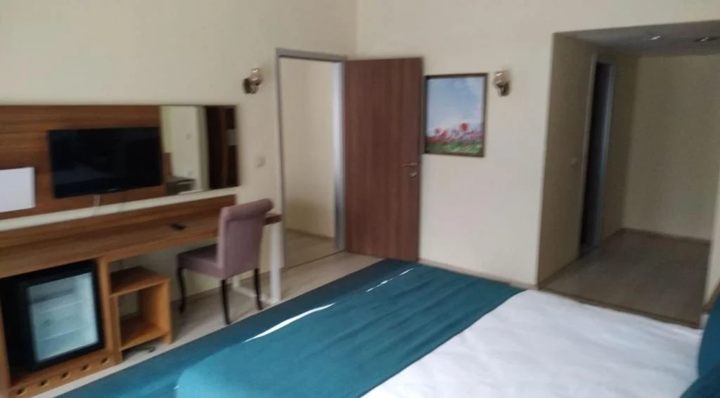 Ilgaz Nolana Mountain Resort