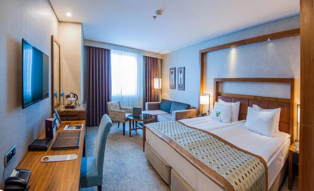 Dedeman Konya Hotel & Convention Center