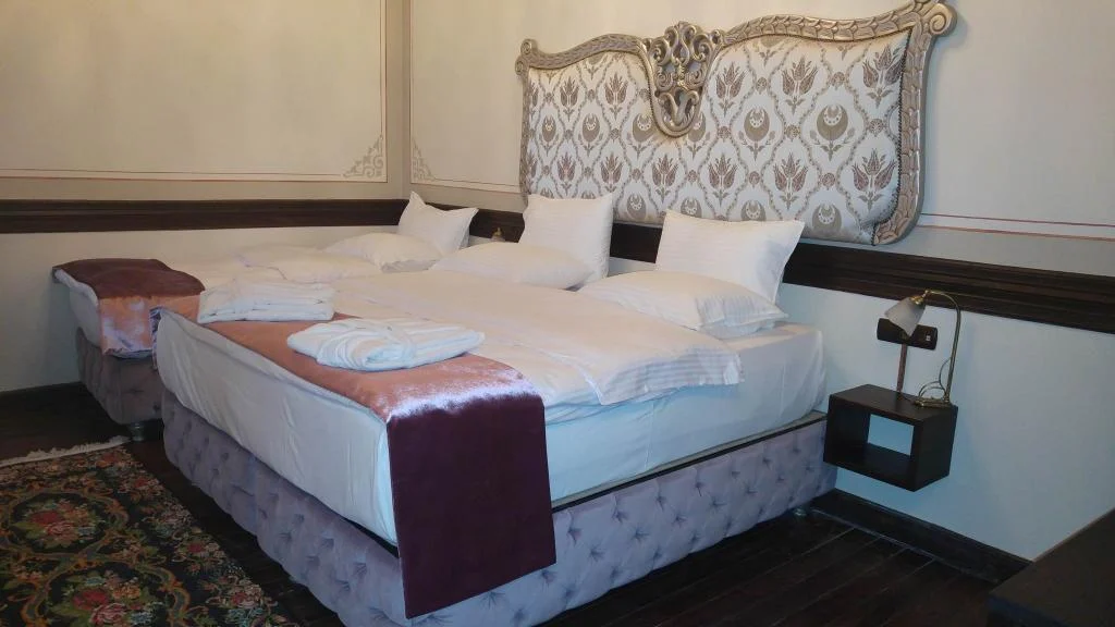 Edirne Osmanlı Evleri