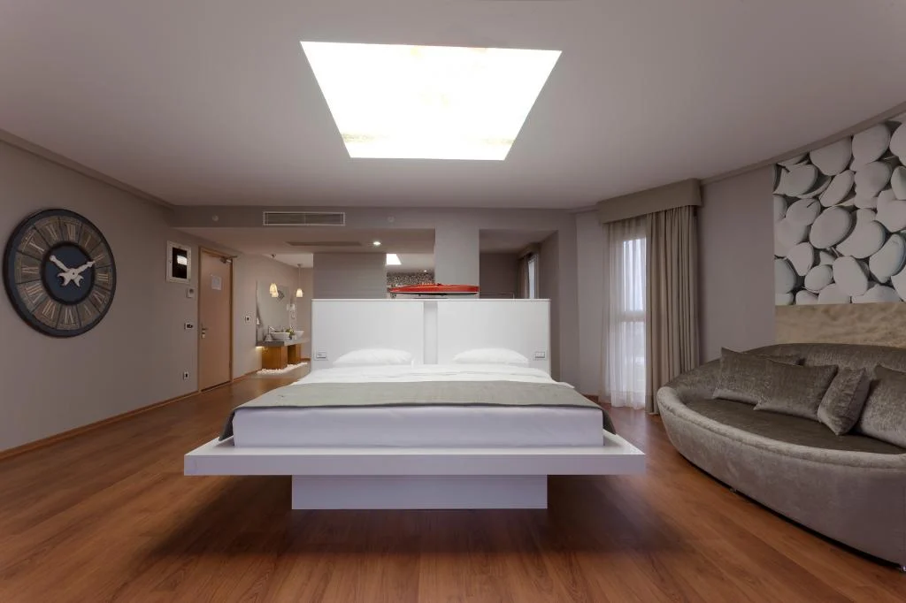 Oruçoğlu Oreko Otel Manisa