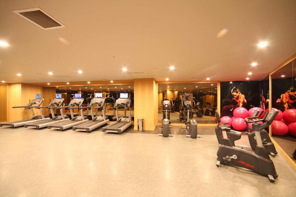 Ramada Plaza By Wyndham Konya