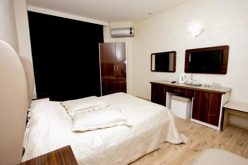 Grand Çınar Hotel Kütahya