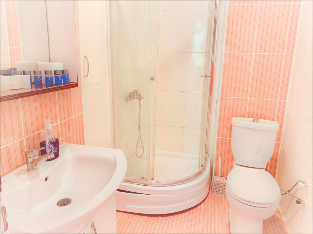 Sunshine Turizm ve Otelcilik Saros Çetin Apart Otel