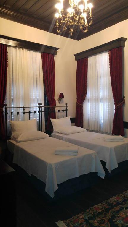 Edirne Osmanlı Evleri