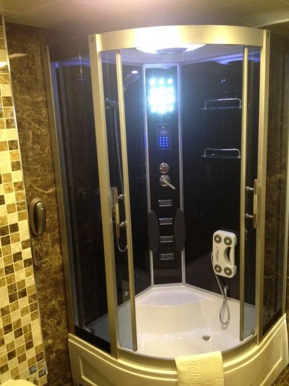 Grand Hotel Başaran