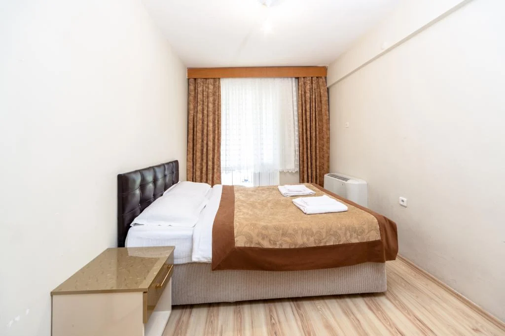 Ottoman Palace Hotel Edirne