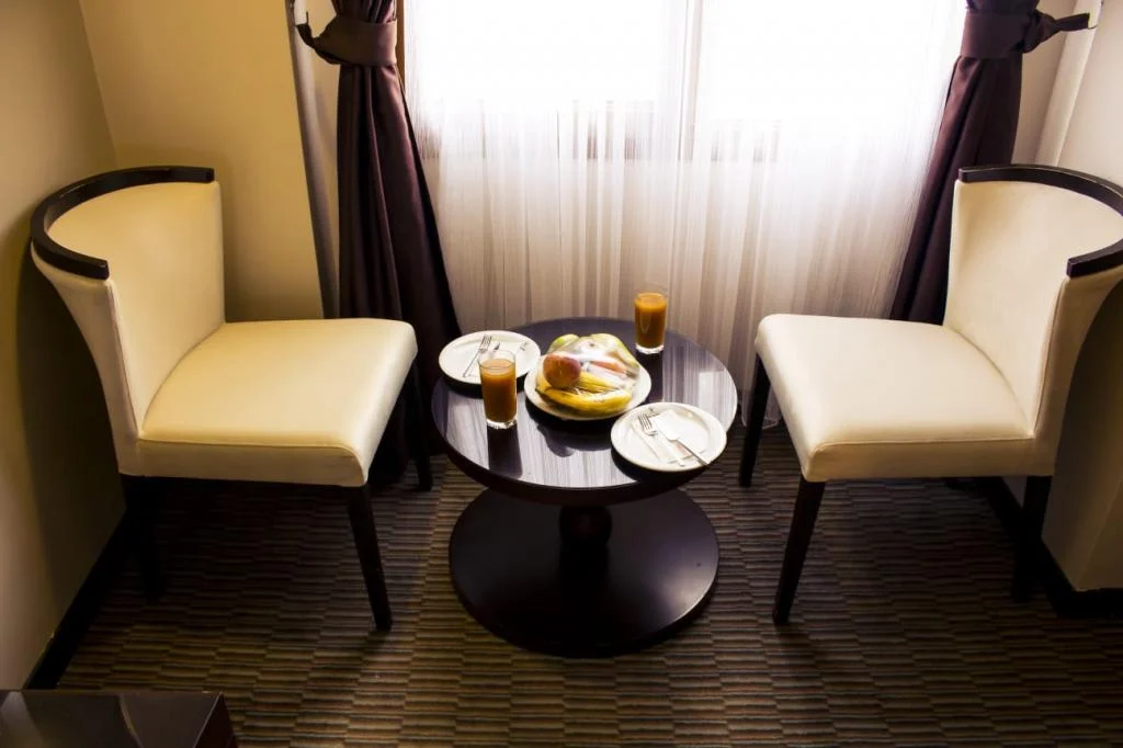 Centrum Business Hotel