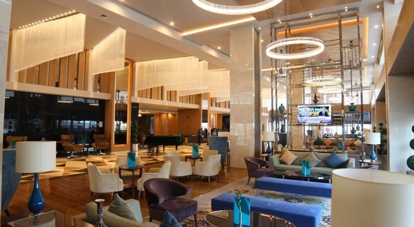 Ramada Plaza By Wyndham Konya