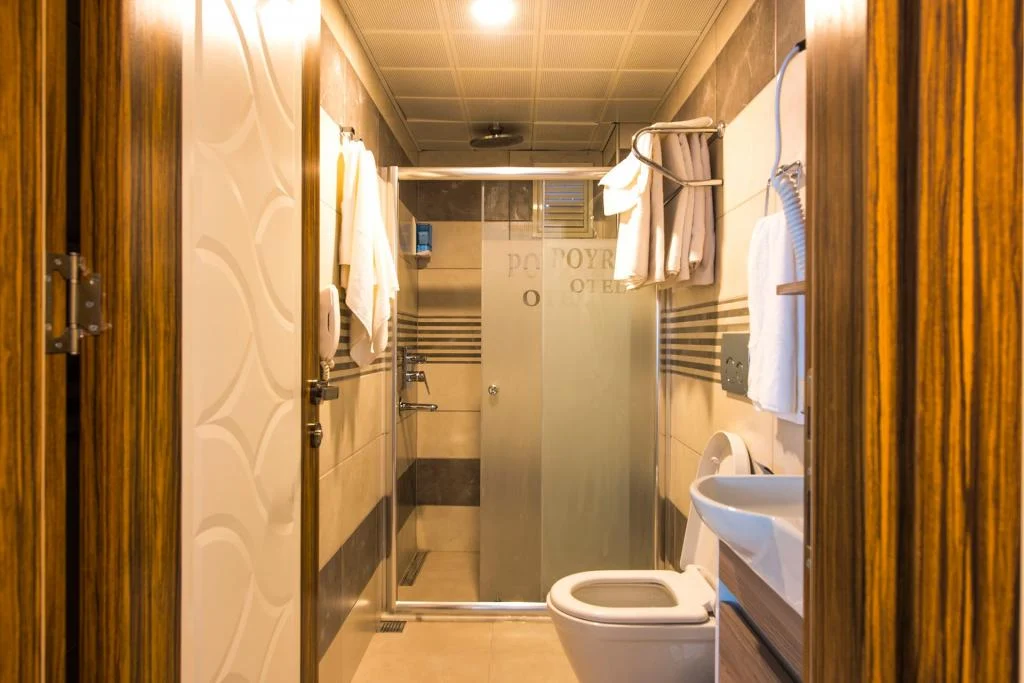 Akçakoca Poyraz Otel