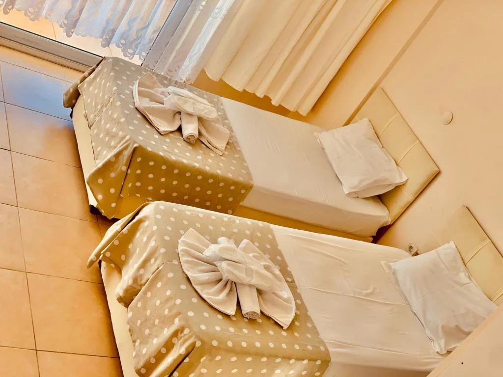 Sunshine Turizm ve Otelcilik Saros Çetin Apart Otel