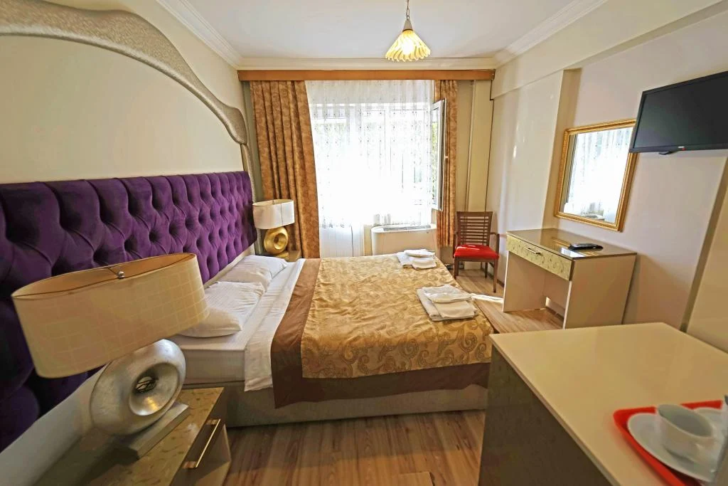 Ottoman Palace Hotel Edirne