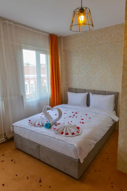 White Blue Hotel Edirne