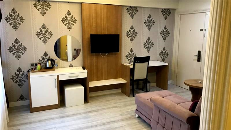 Grand Alin Hotel Tokat