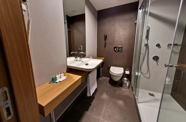 Riva Reşatbey Hotel